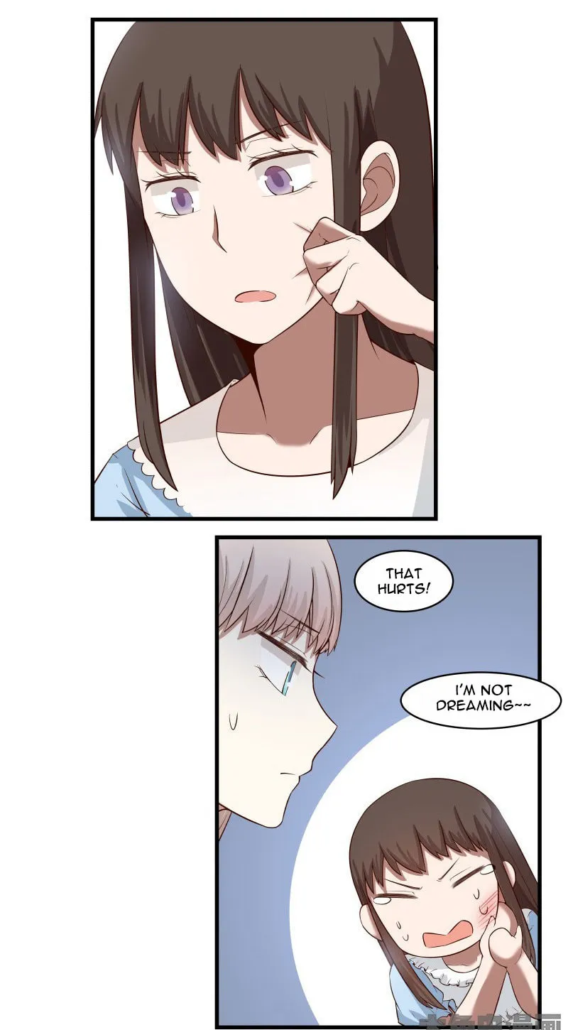 Read Lala chapter 68 image 18 on Lezhin