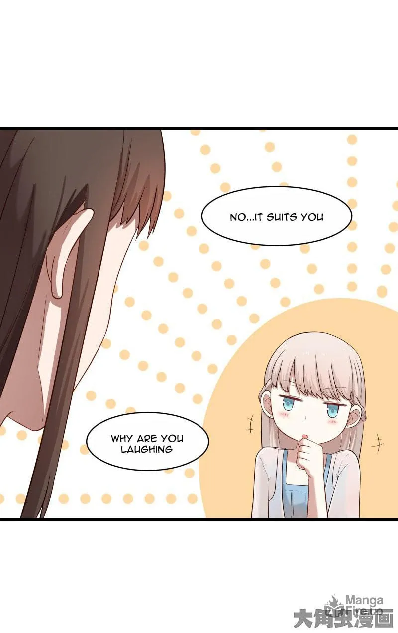 Read Lala chapter 68 image 3 on Lezhin