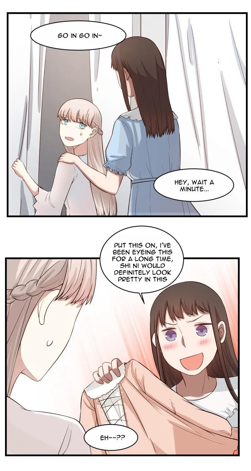 Read Lala chapter 68 image 8 on Lezhin
