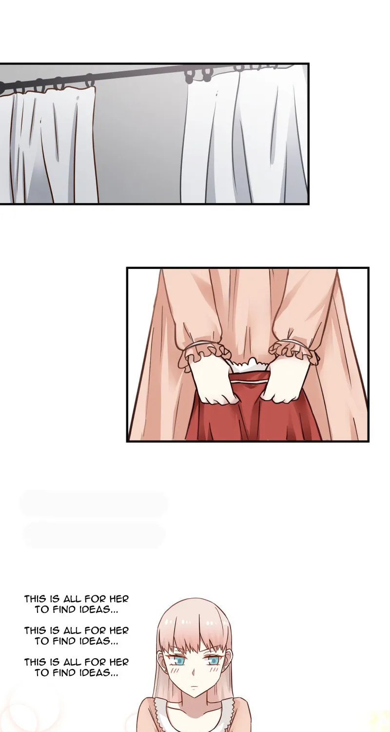 Read Lala chapter 69 image 1 on Lezhin