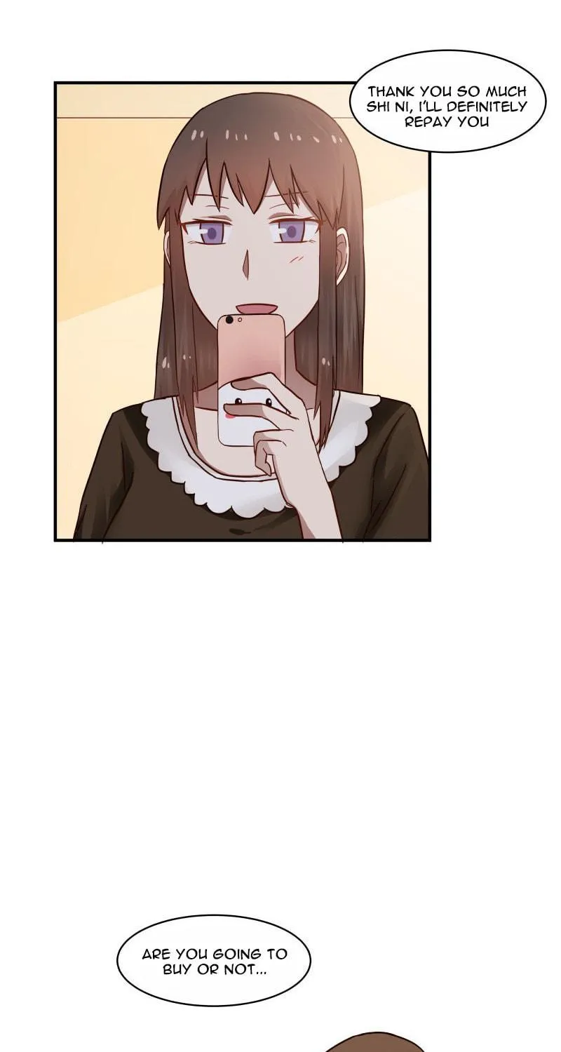 Read Lala chapter 69 image 15 on Lezhin