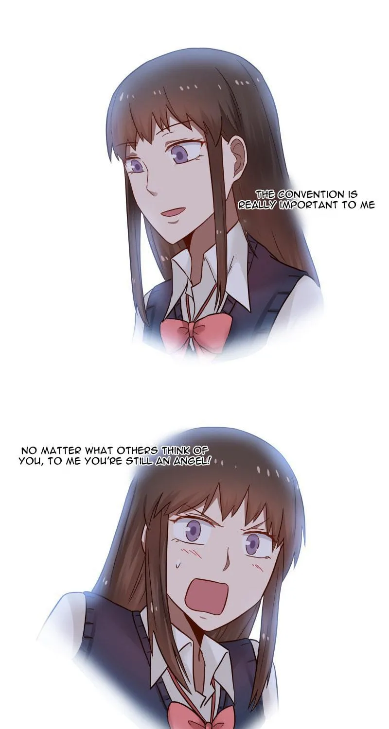 Read Lala chapter 69 image 3 on Lezhin