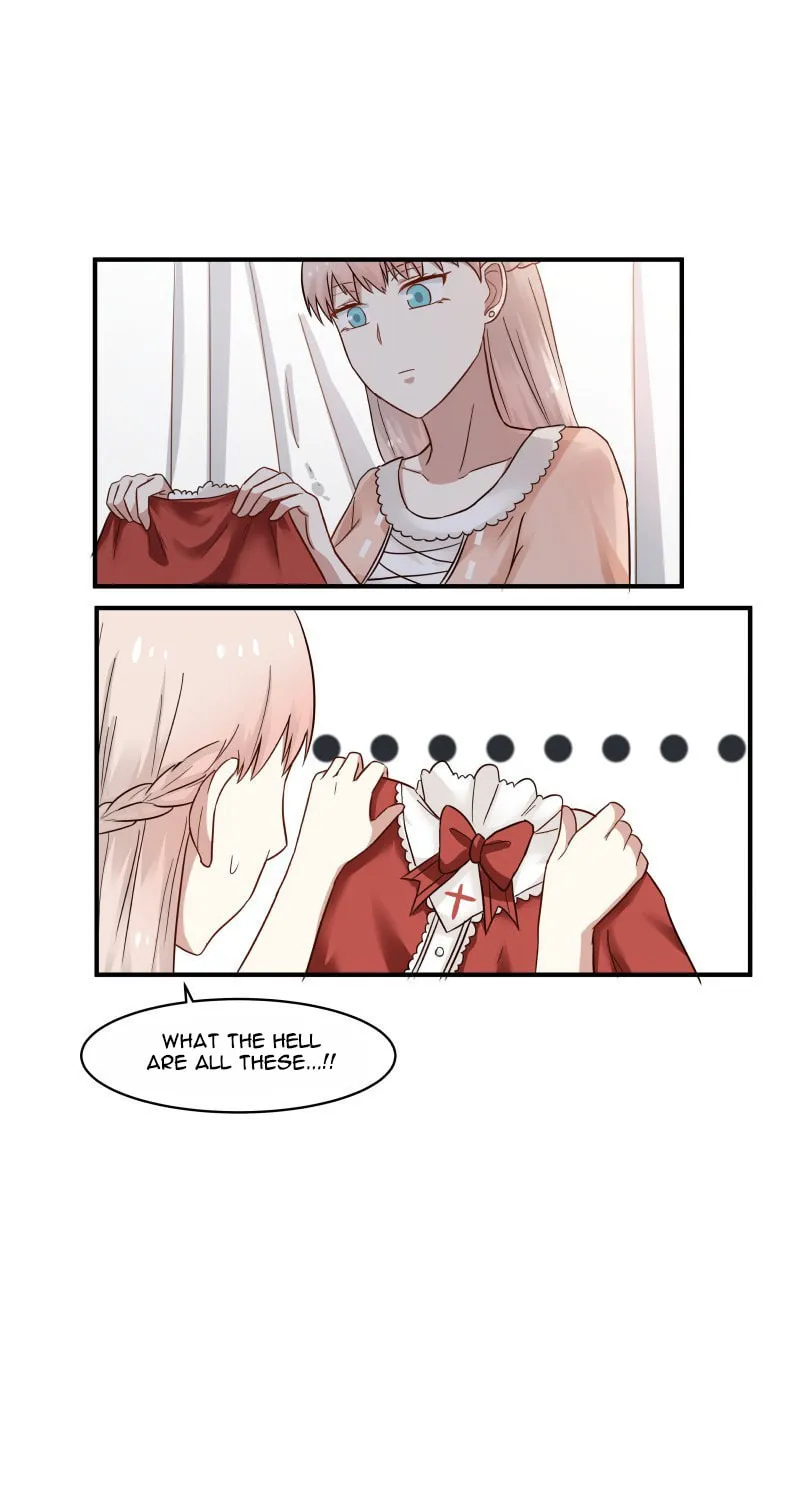 Read Lala chapter 69 image 5 on Lezhin