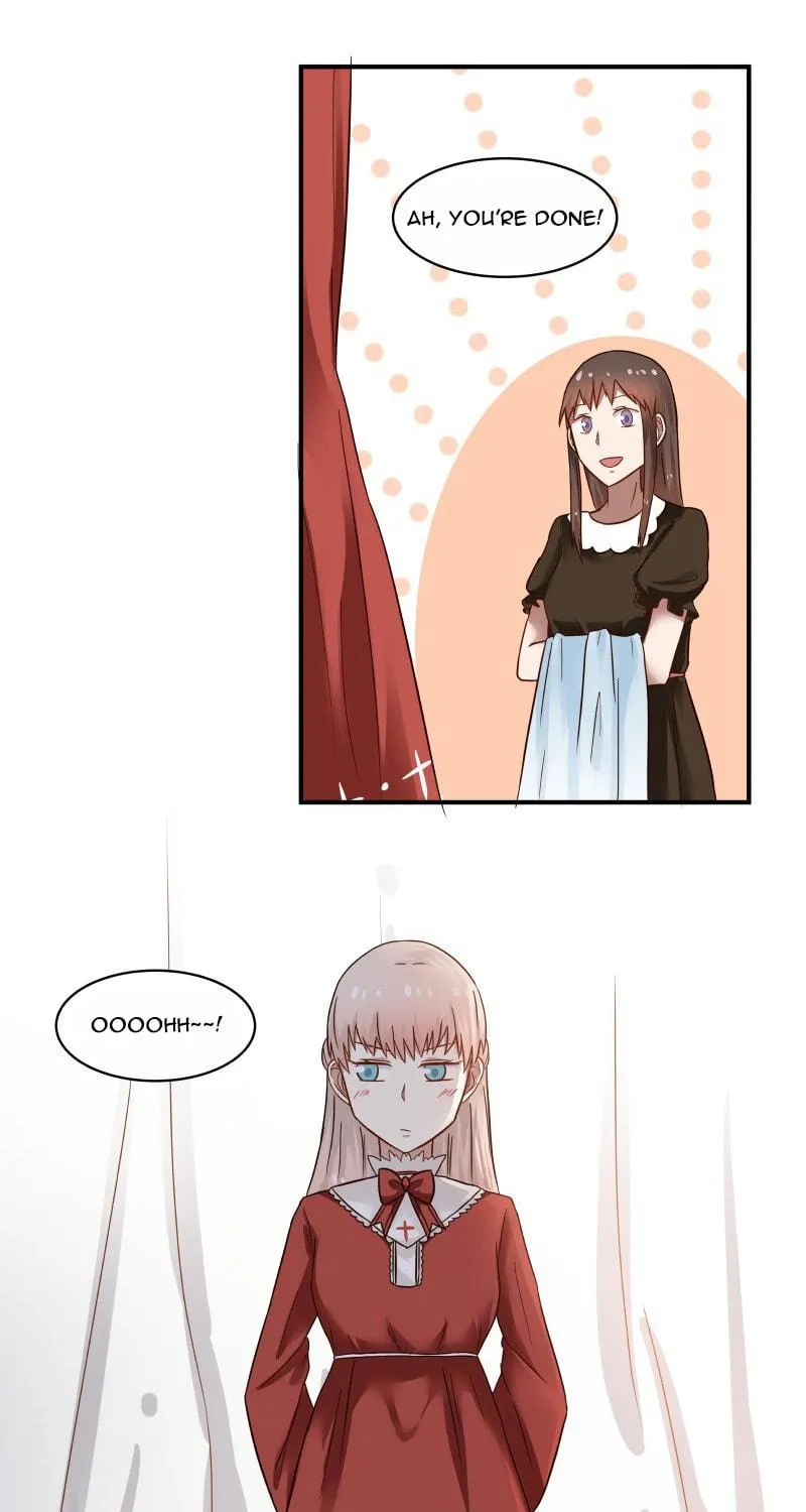 Read Lala chapter 69 image 7 on Lezhin