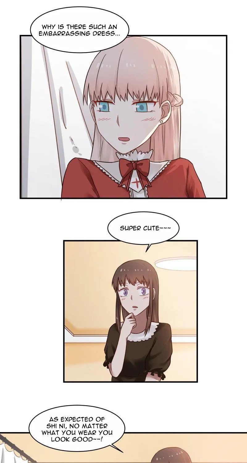 Read Lala chapter 69 image 9 on Lezhin