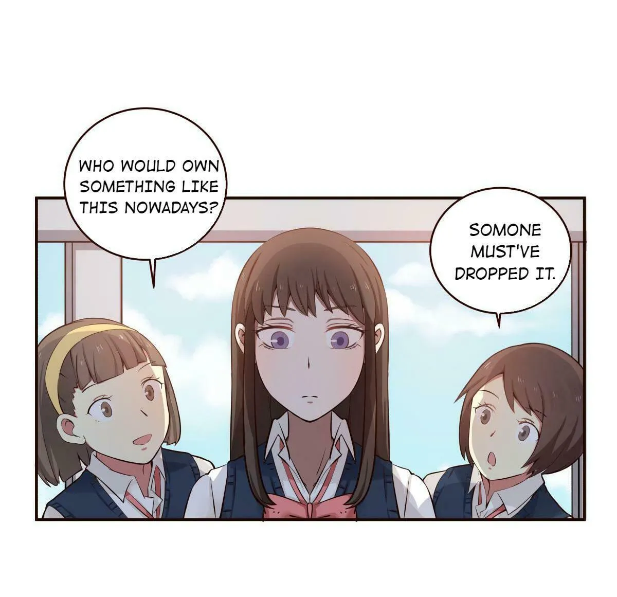 Read Lala chapter 7 image 10 on Lezhin