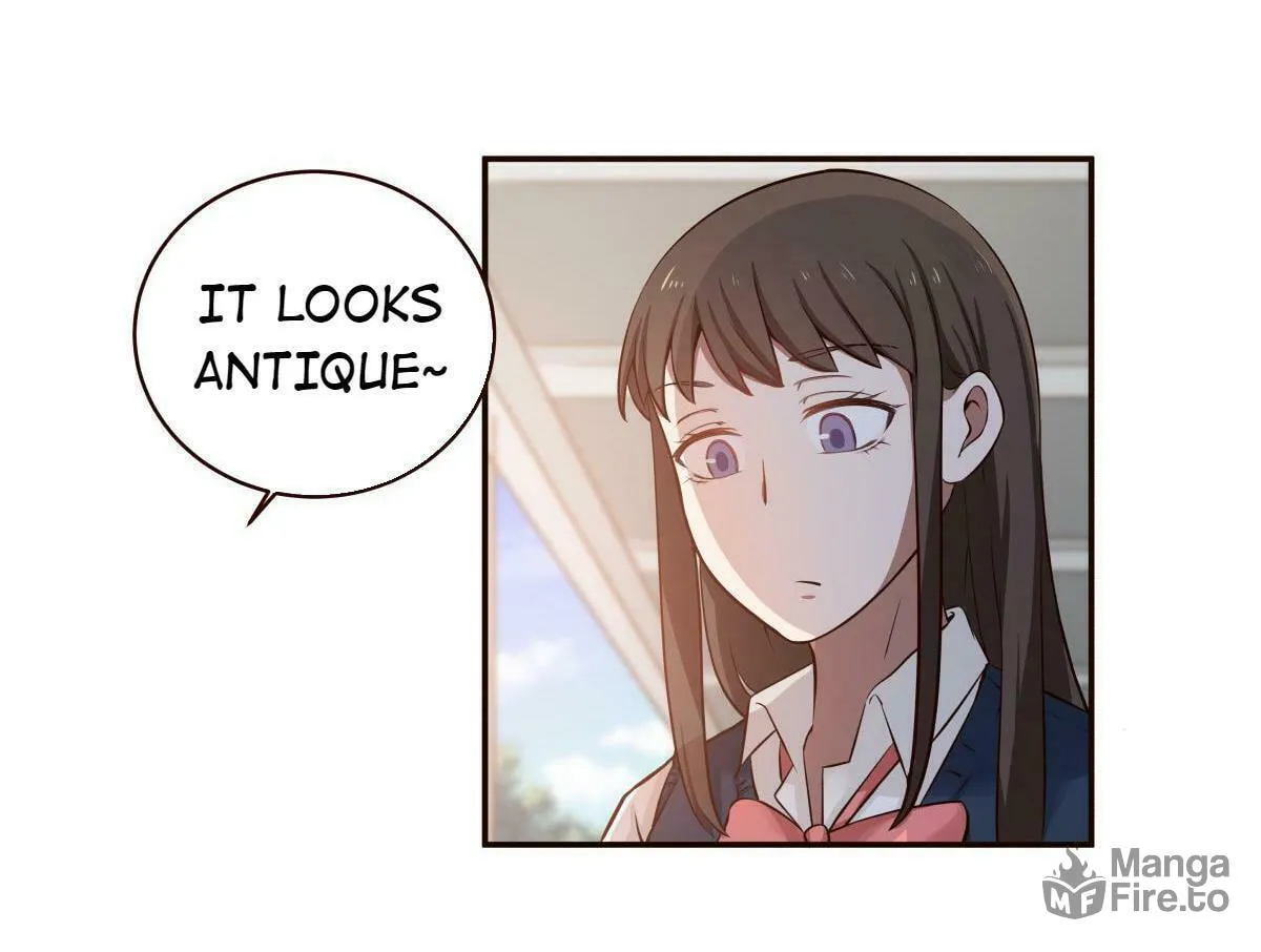 Read Lala chapter 7 image 11 on Lezhin