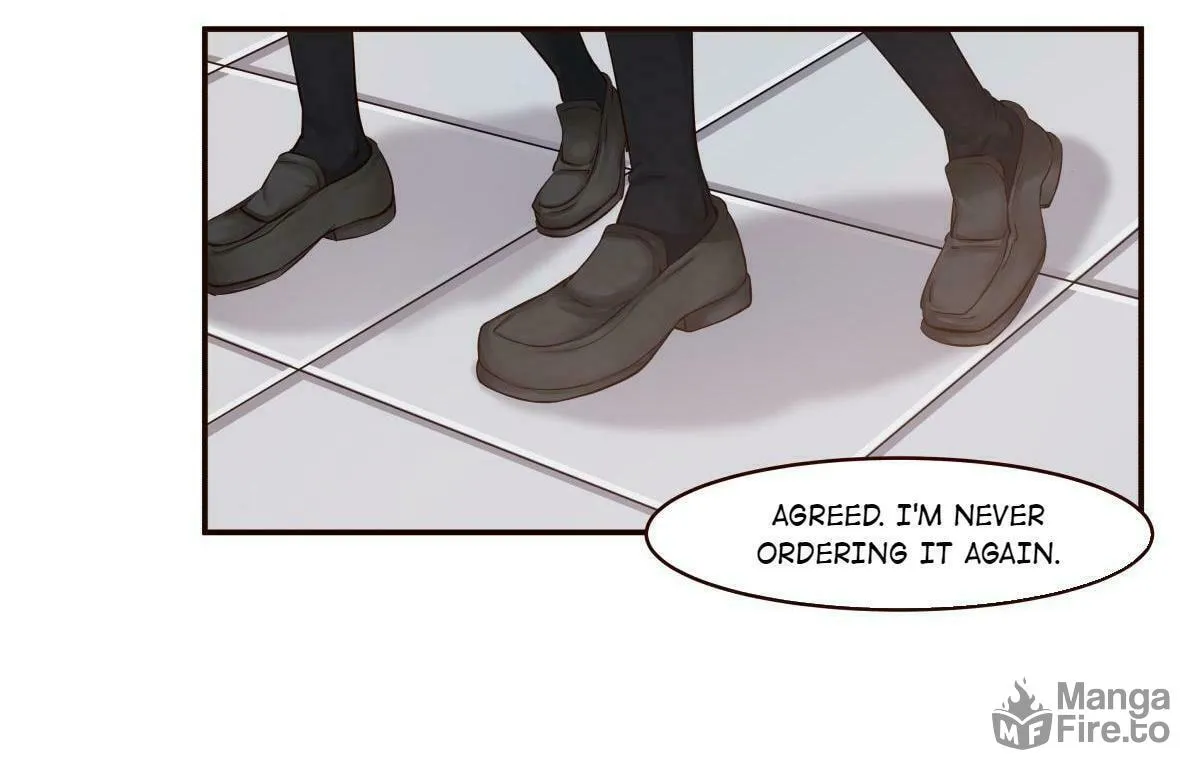 Read Lala chapter 7 image 2 on Lezhin