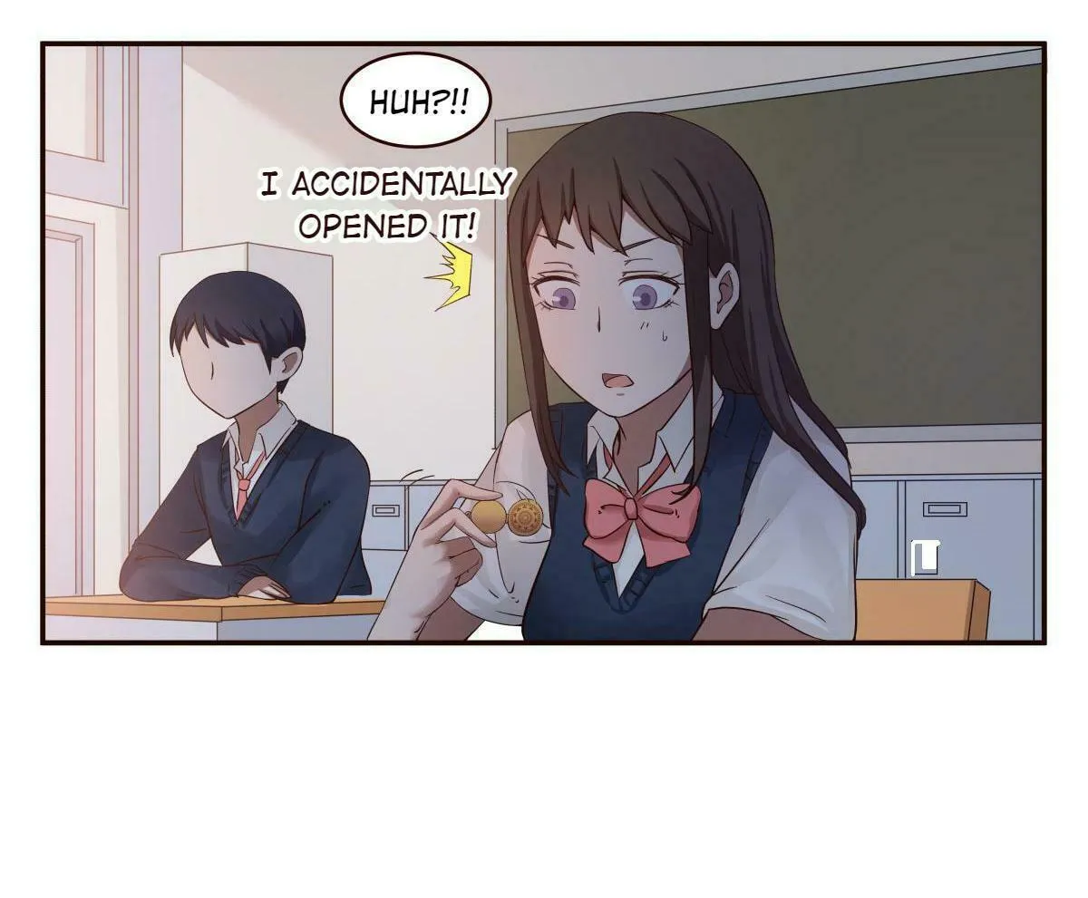 Read Lala chapter 7 image 21 on Lezhin