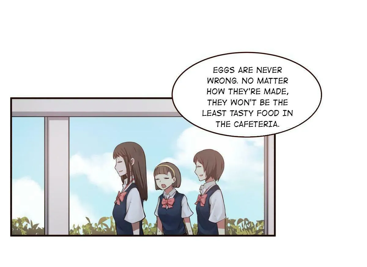Read Lala chapter 7 image 3 on Lezhin