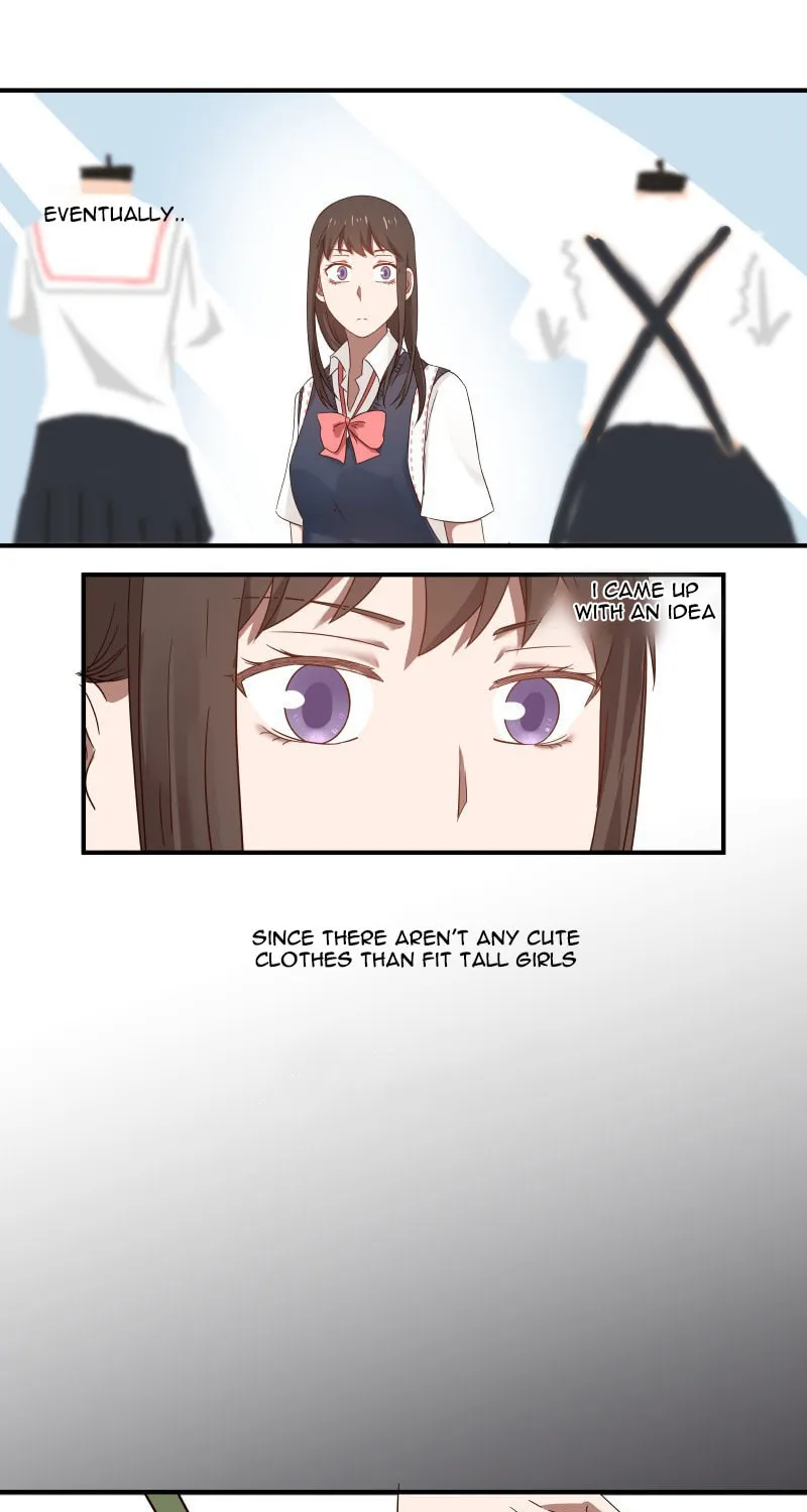Read Lala chapter 70 image 11 on Lezhin