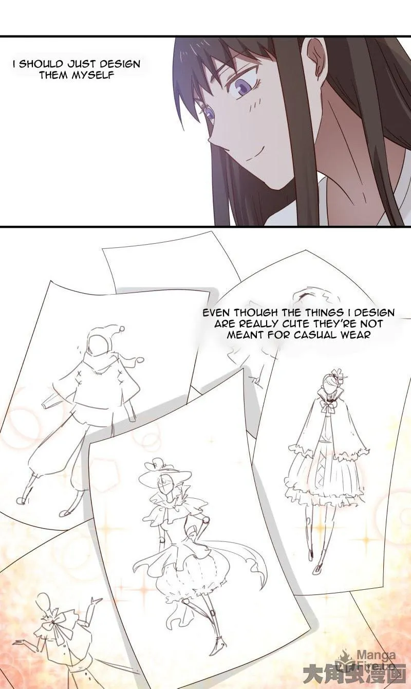Read Lala chapter 70 image 13 on Lezhin