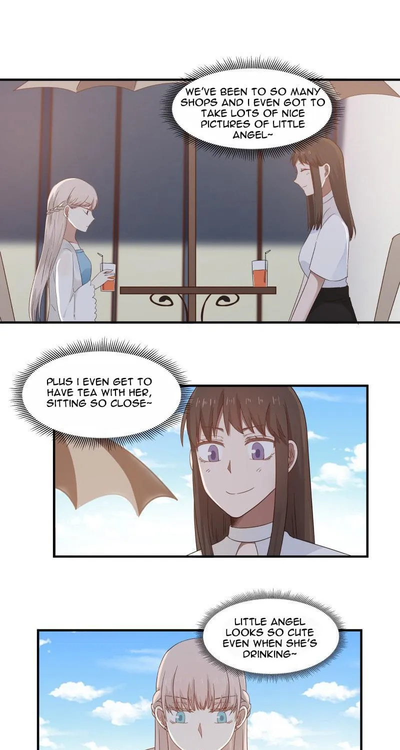 Read Lala chapter 70 image 3 on Lezhin
