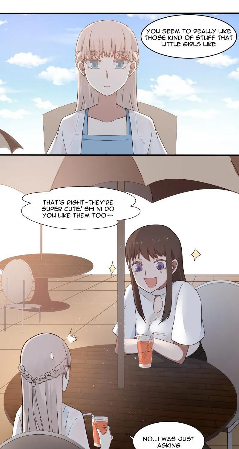 Read Lala chapter 70 image 7 on Lezhin