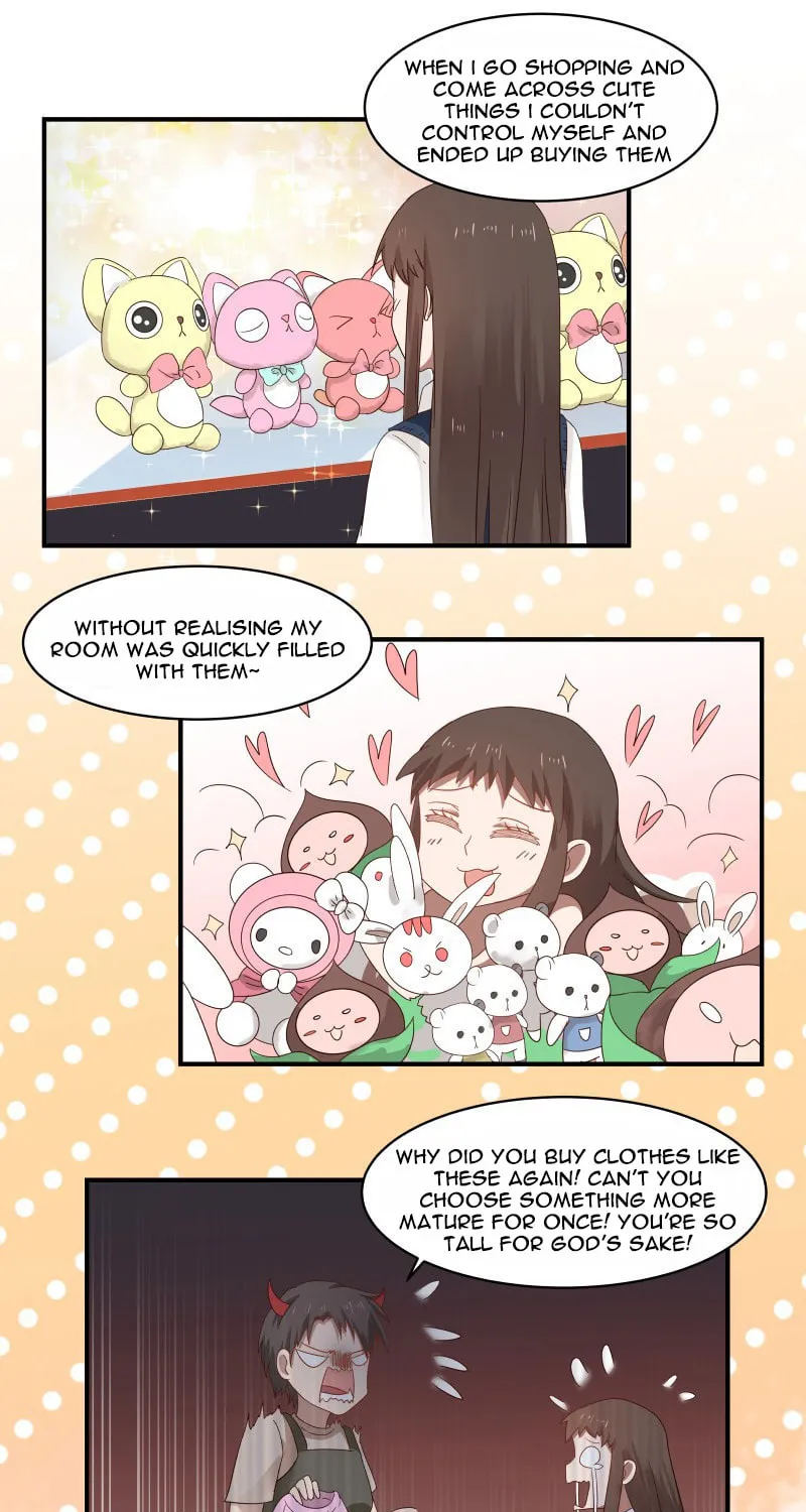 Read Lala chapter 70 image 9 on Lezhin
