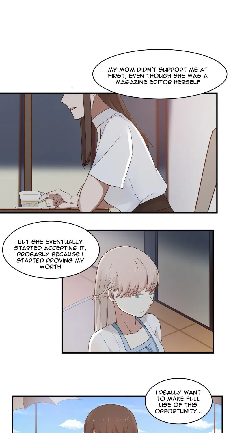 Read Lala chapter 71 image 1 on Lezhin