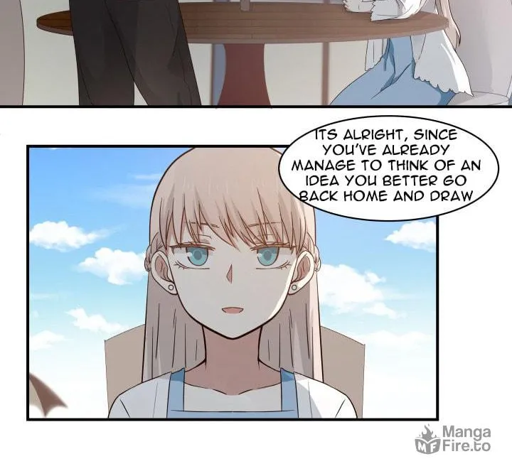 Read Lala chapter 71 image 8 on Lezhin