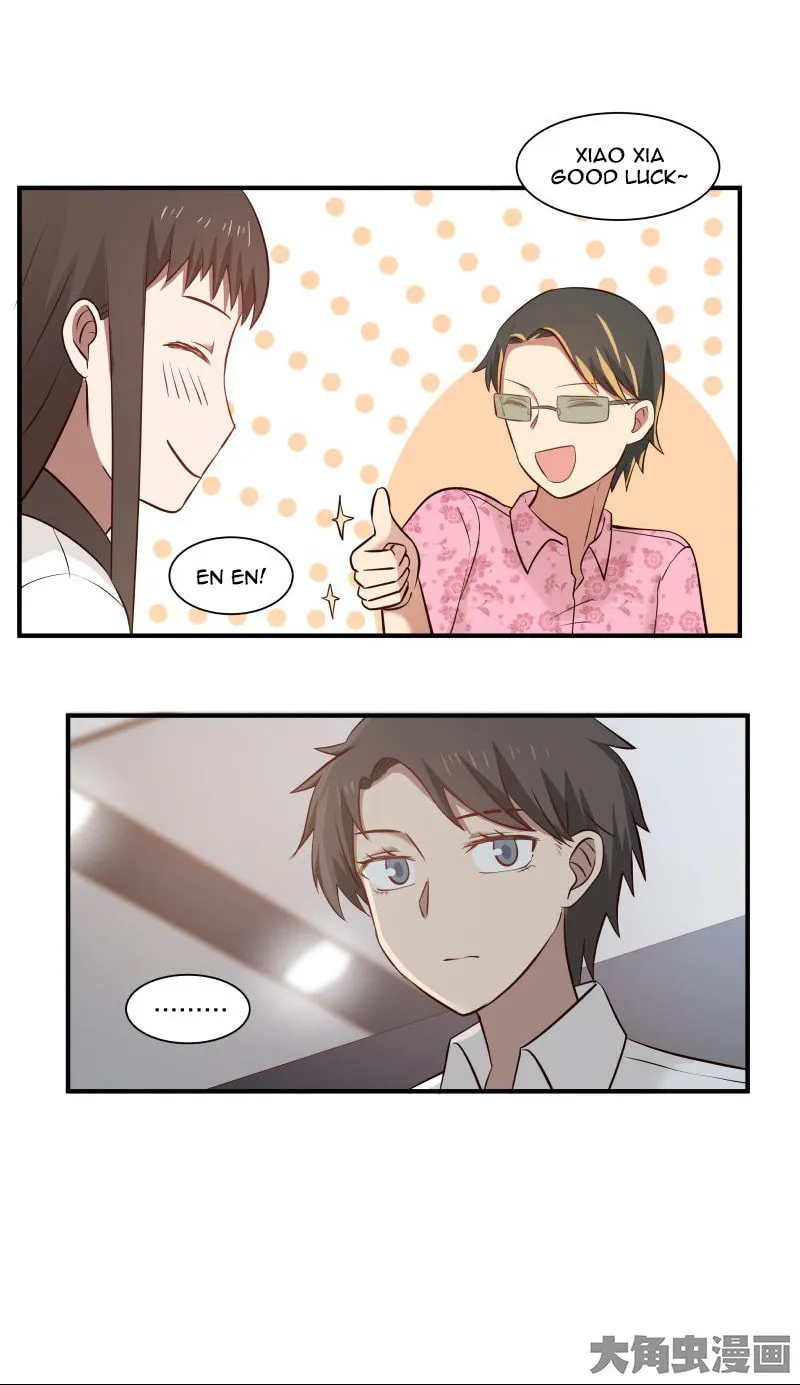 Read Lala chapter 72 image 11 on Lezhin