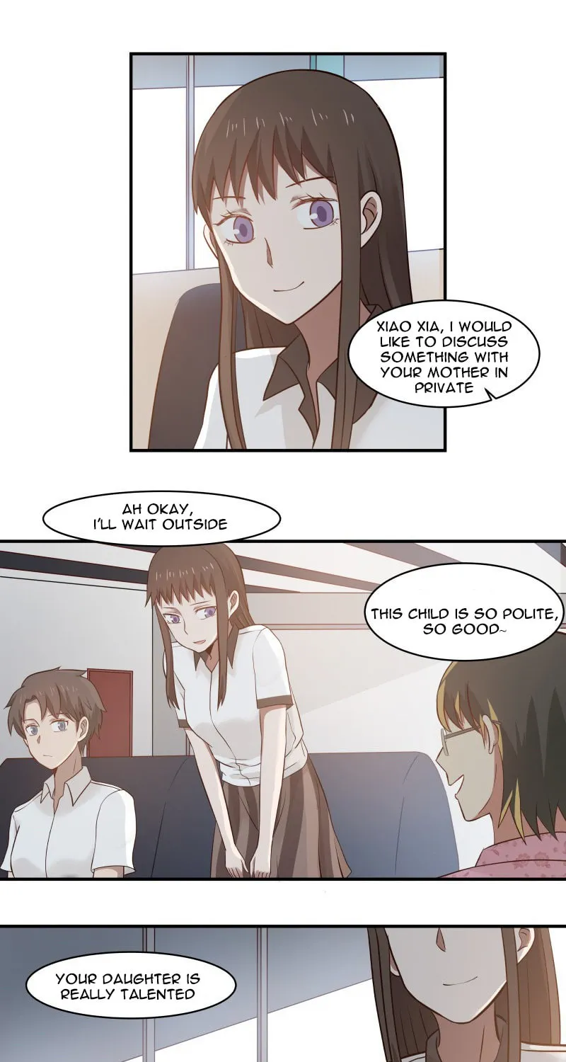 Read Lala chapter 72 image 12 on Lezhin