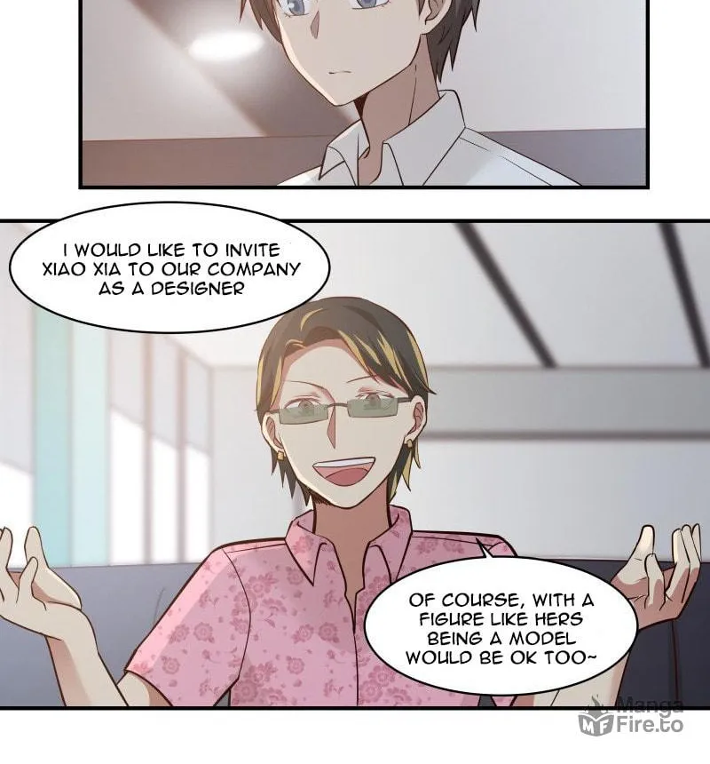 Read Lala chapter 72 image 16 on Lezhin