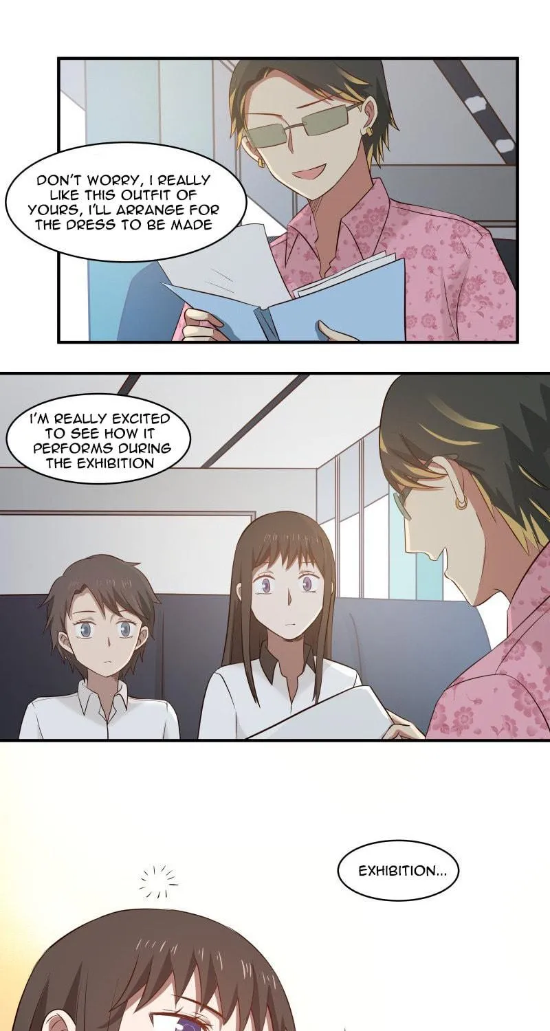 Read Lala chapter 72 image 7 on Lezhin