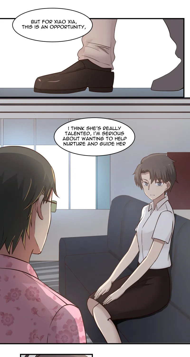 Read Lala chapter 73 image 10 on Lezhin