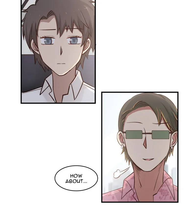 Read Lala chapter 73 image 11 on Lezhin