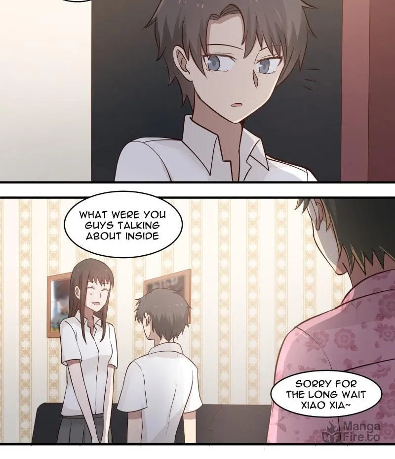 Read Lala chapter 73 image 14 on Lezhin