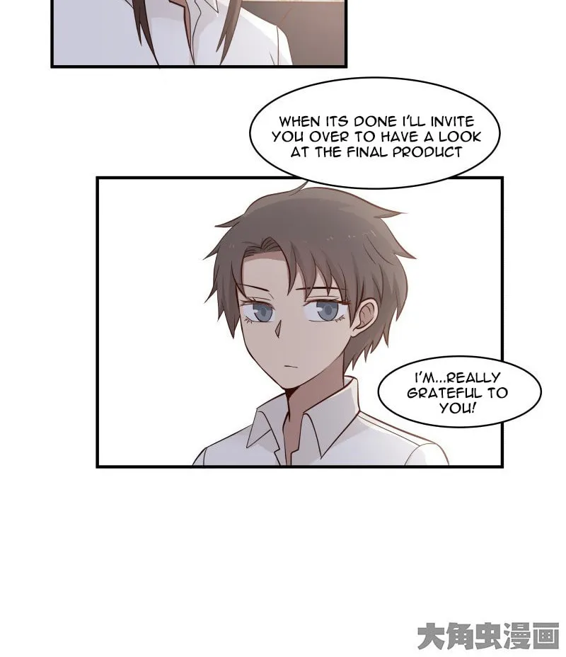 Read Lala chapter 73 image 16 on Lezhin