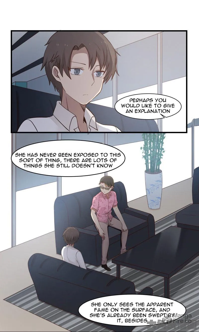 Read Lala chapter 73 image 2 on Lezhin