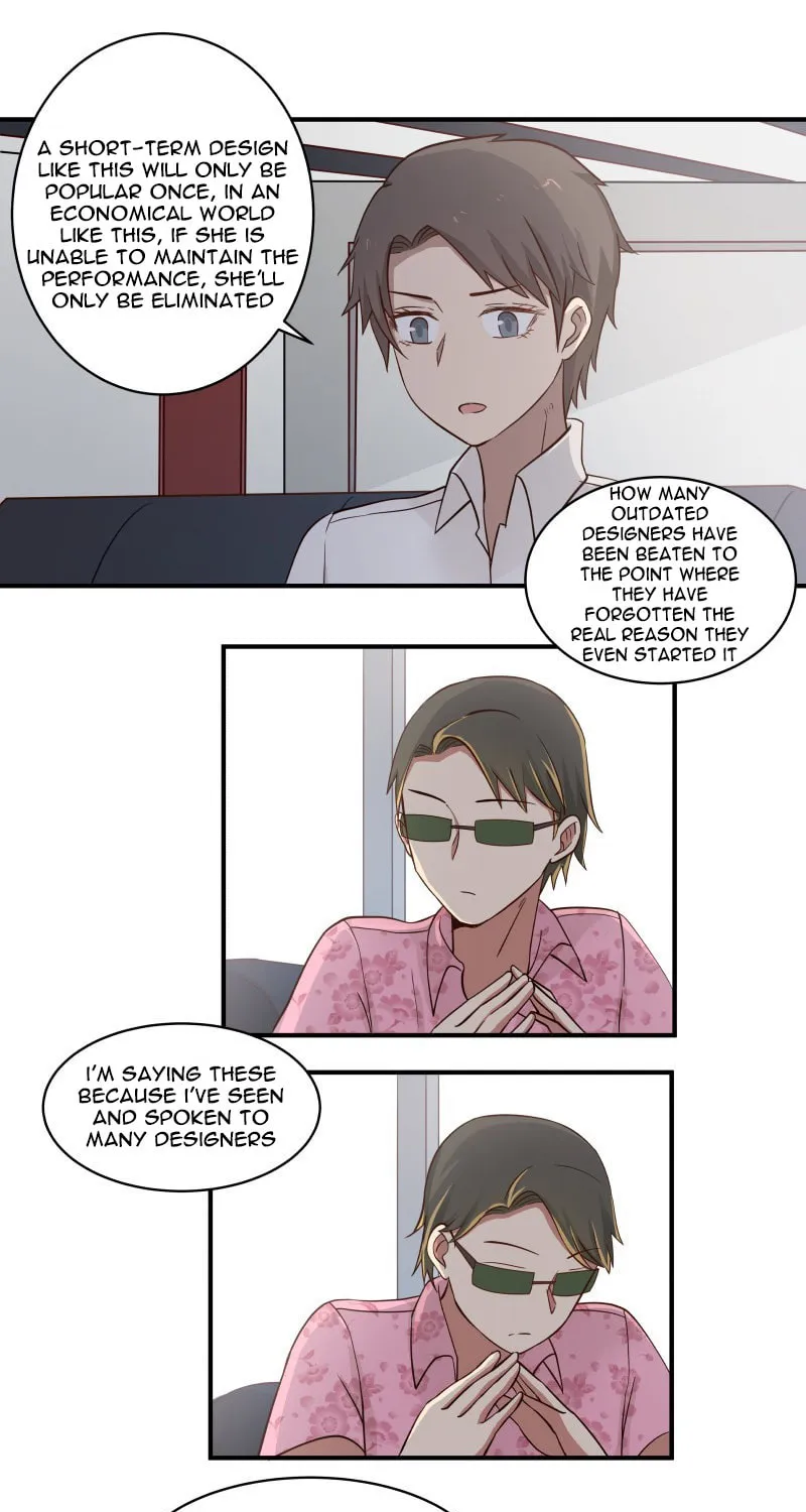 Read Lala chapter 73 image 3 on Lezhin