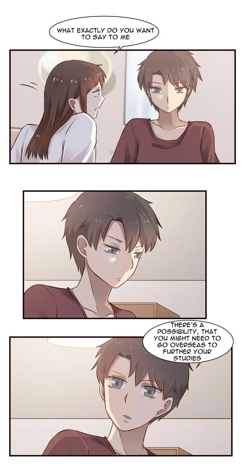 Read Lala chapter 74 image 13 on Lezhin