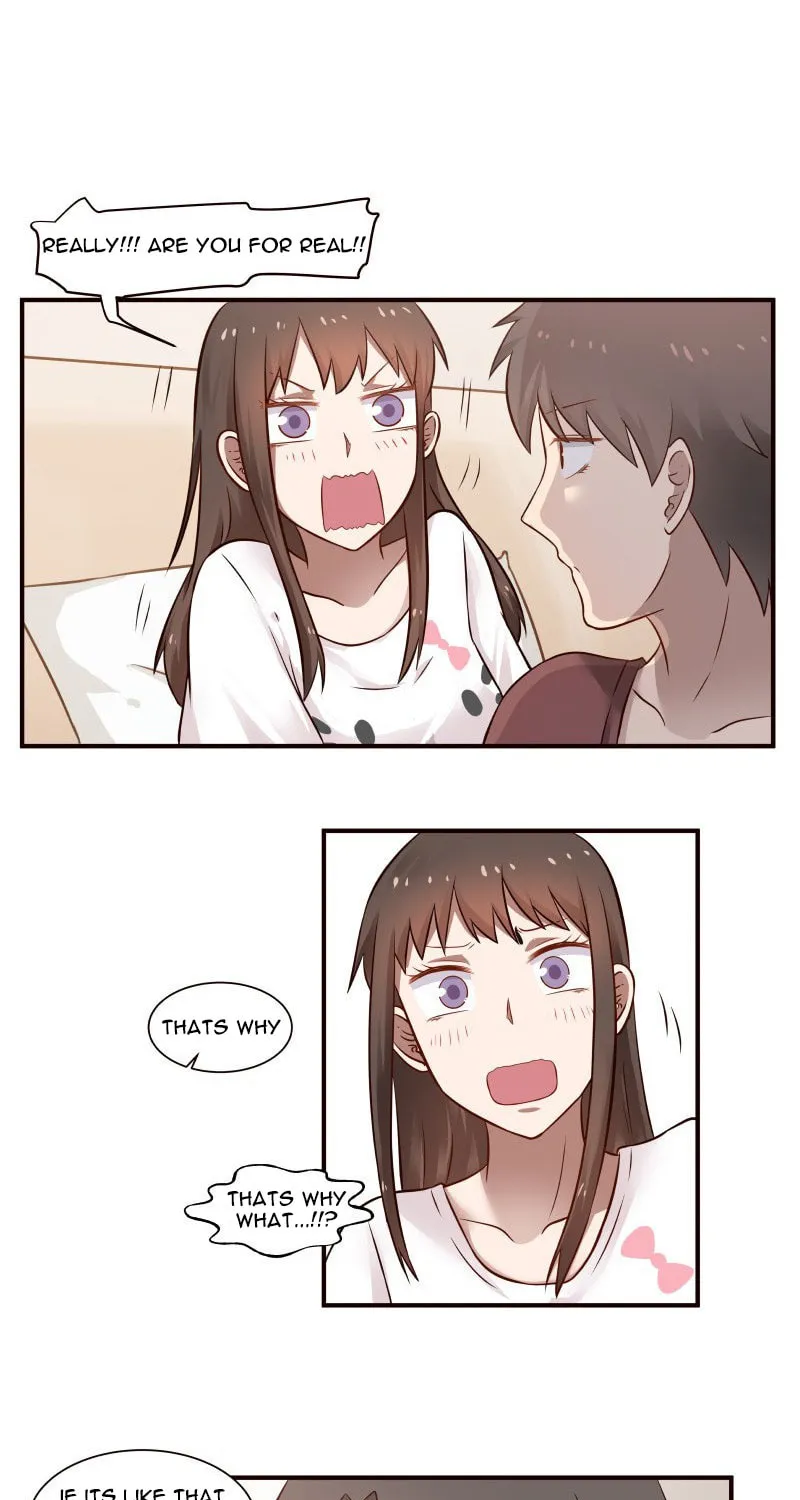 Read Lala chapter 74 image 15 on Lezhin