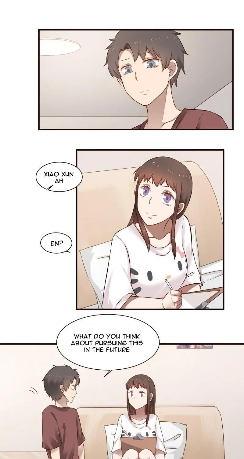 Read Lala chapter 74 image 3 on Lezhin