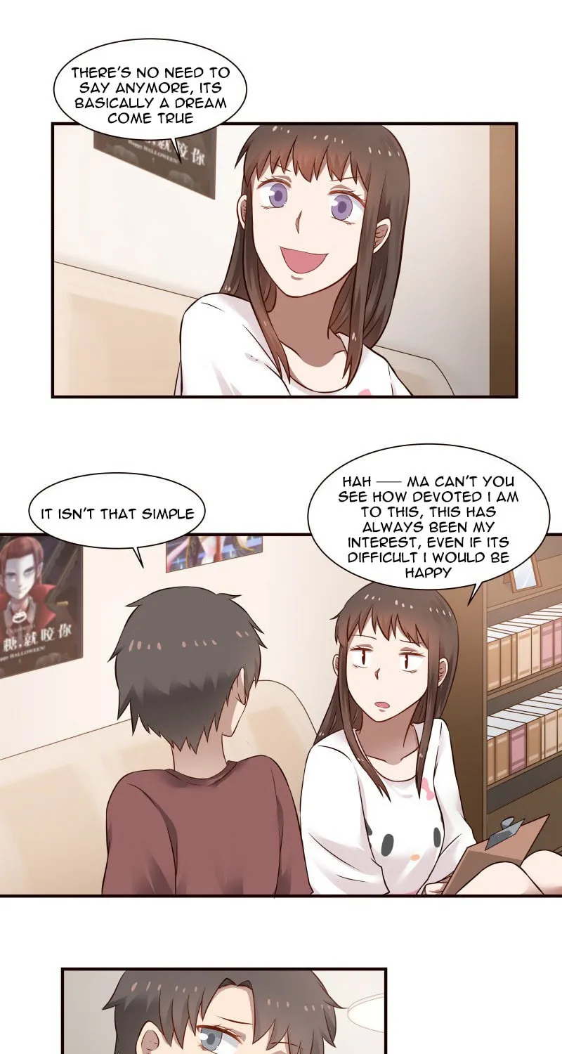 Read Lala chapter 74 image 5 on Lezhin