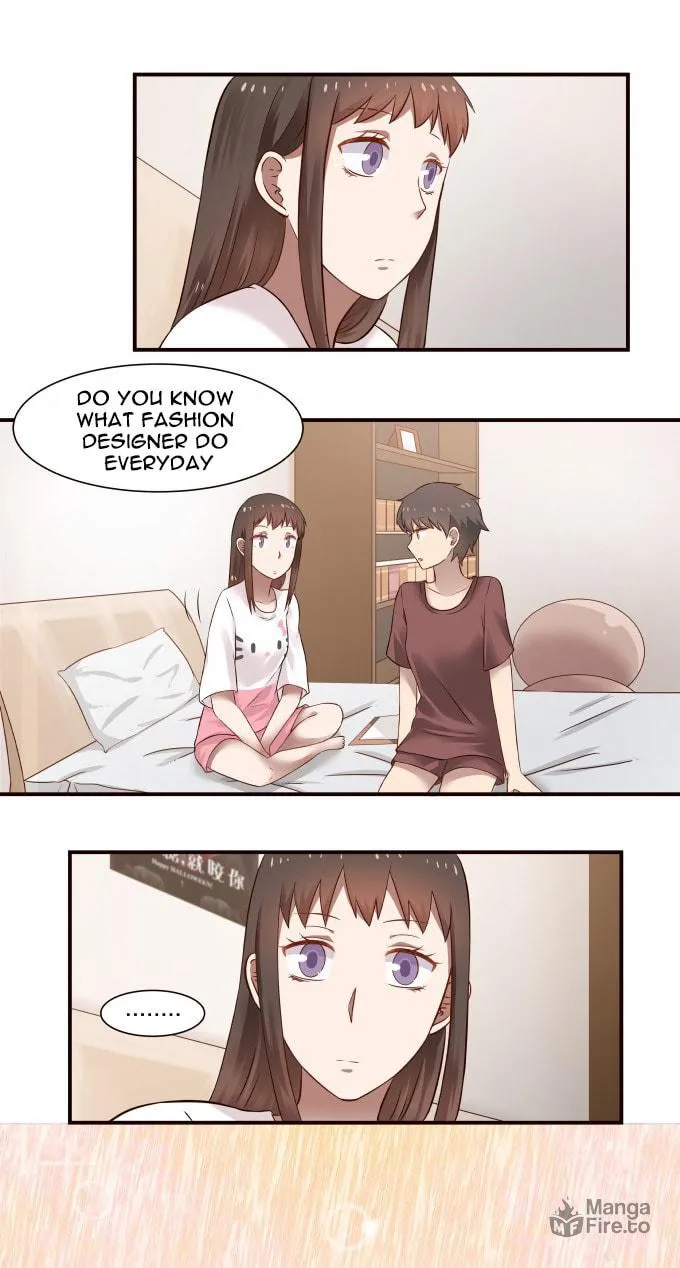 Read Lala chapter 74 image 7 on Lezhin