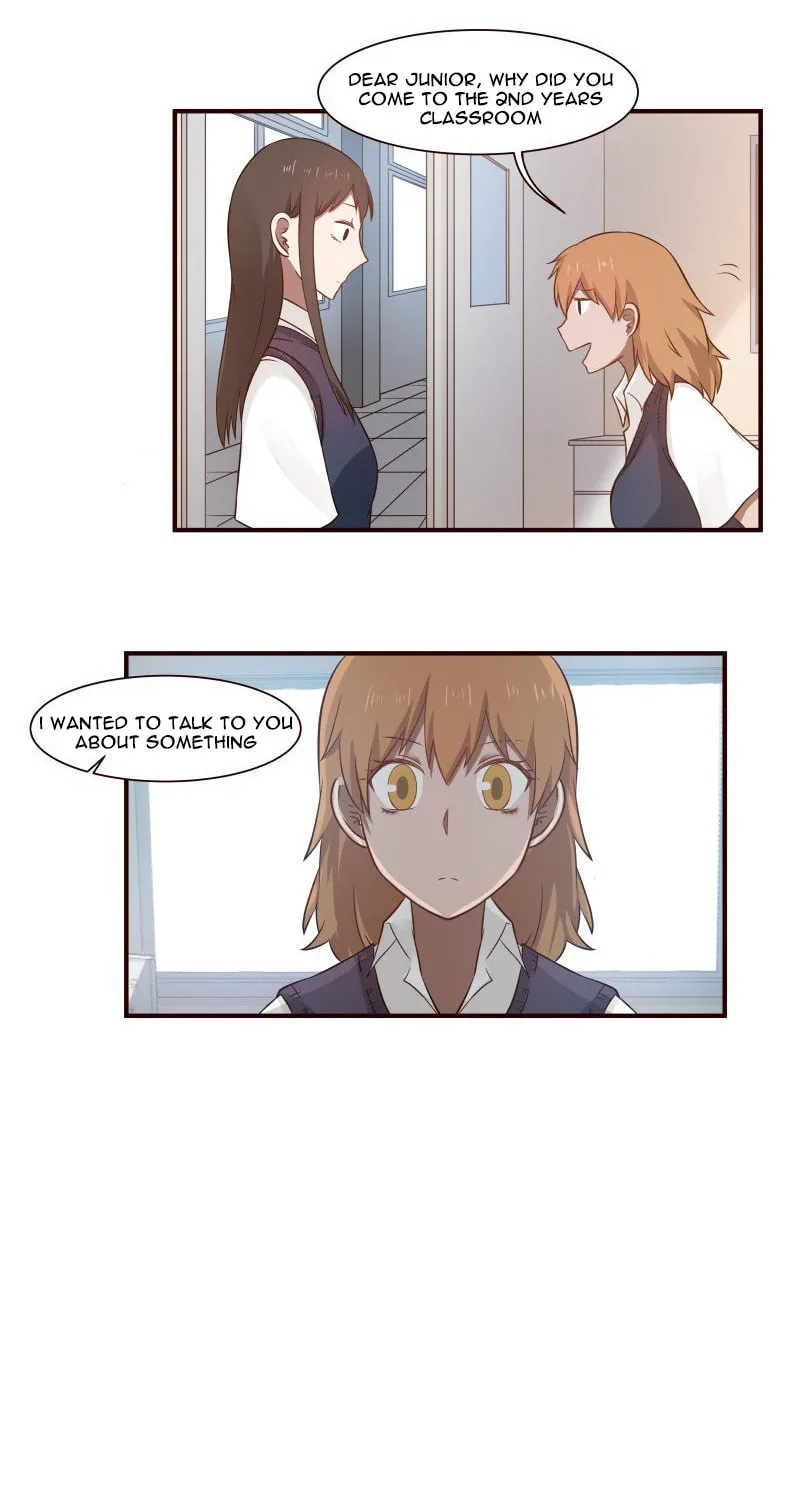 Read Lala chapter 75 image 11 on Lezhin