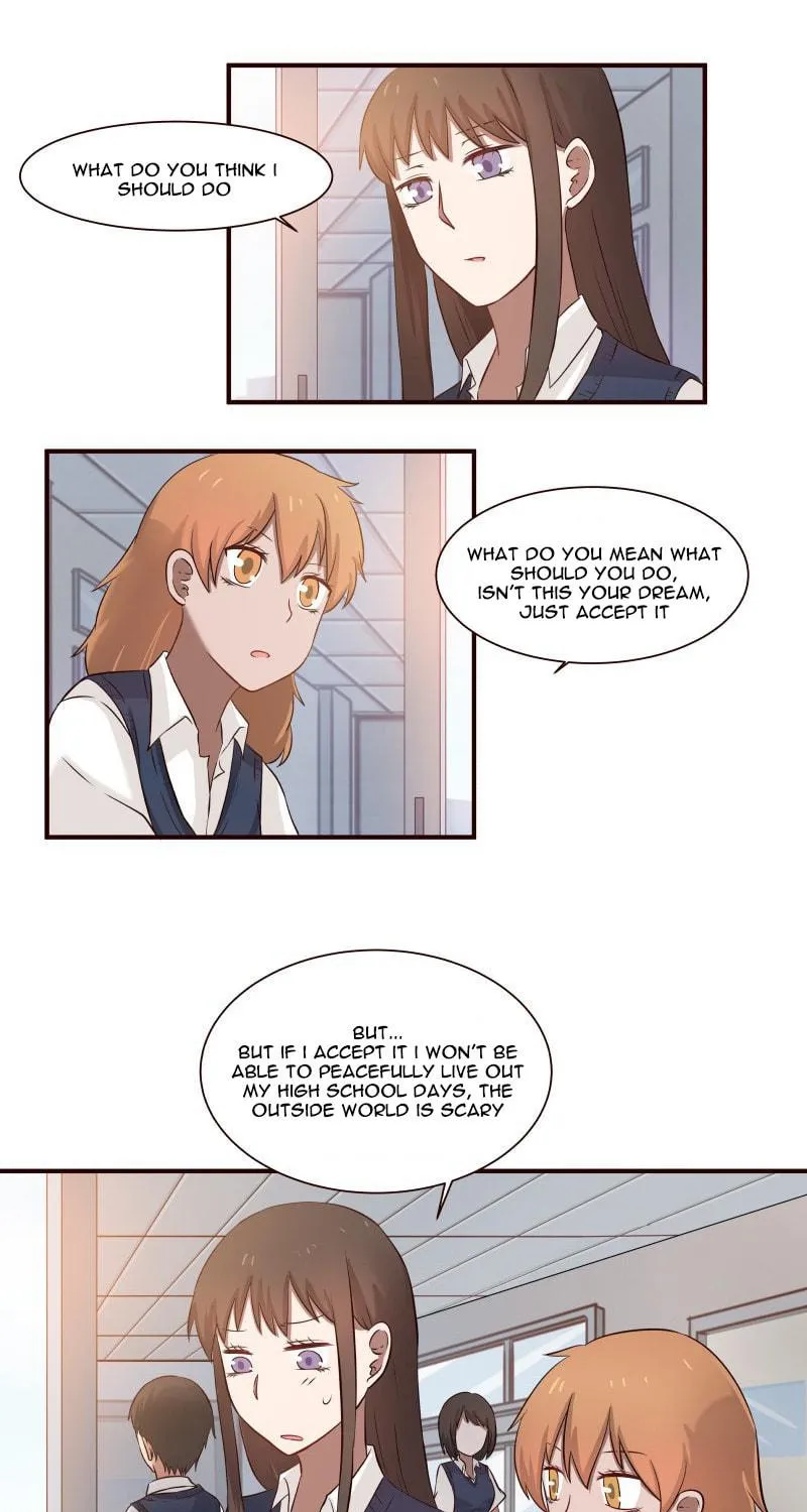 Read Lala chapter 75 image 13 on Lezhin