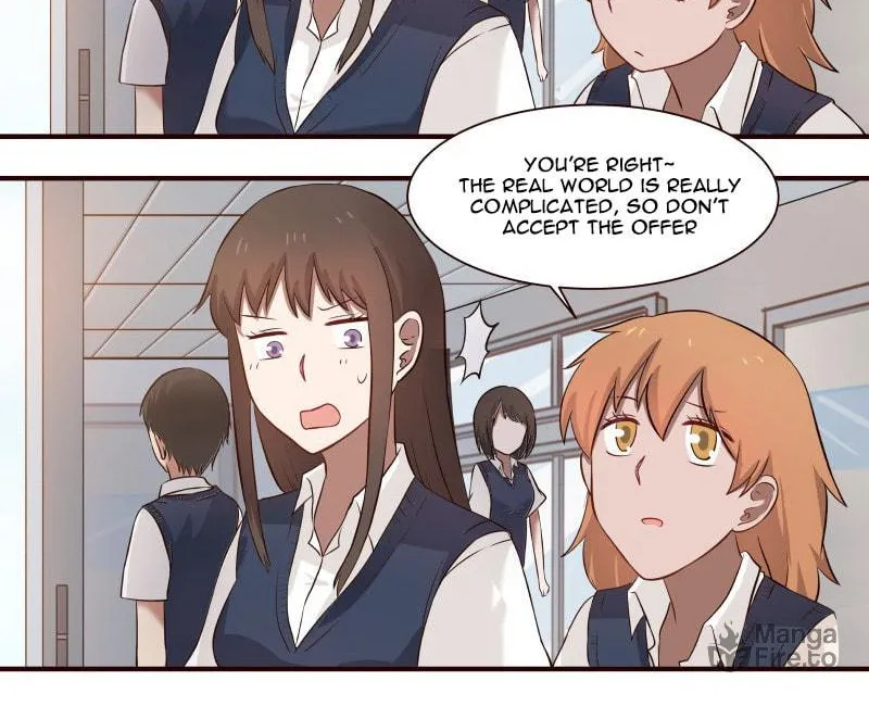 Read Lala chapter 75 image 14 on Lezhin
