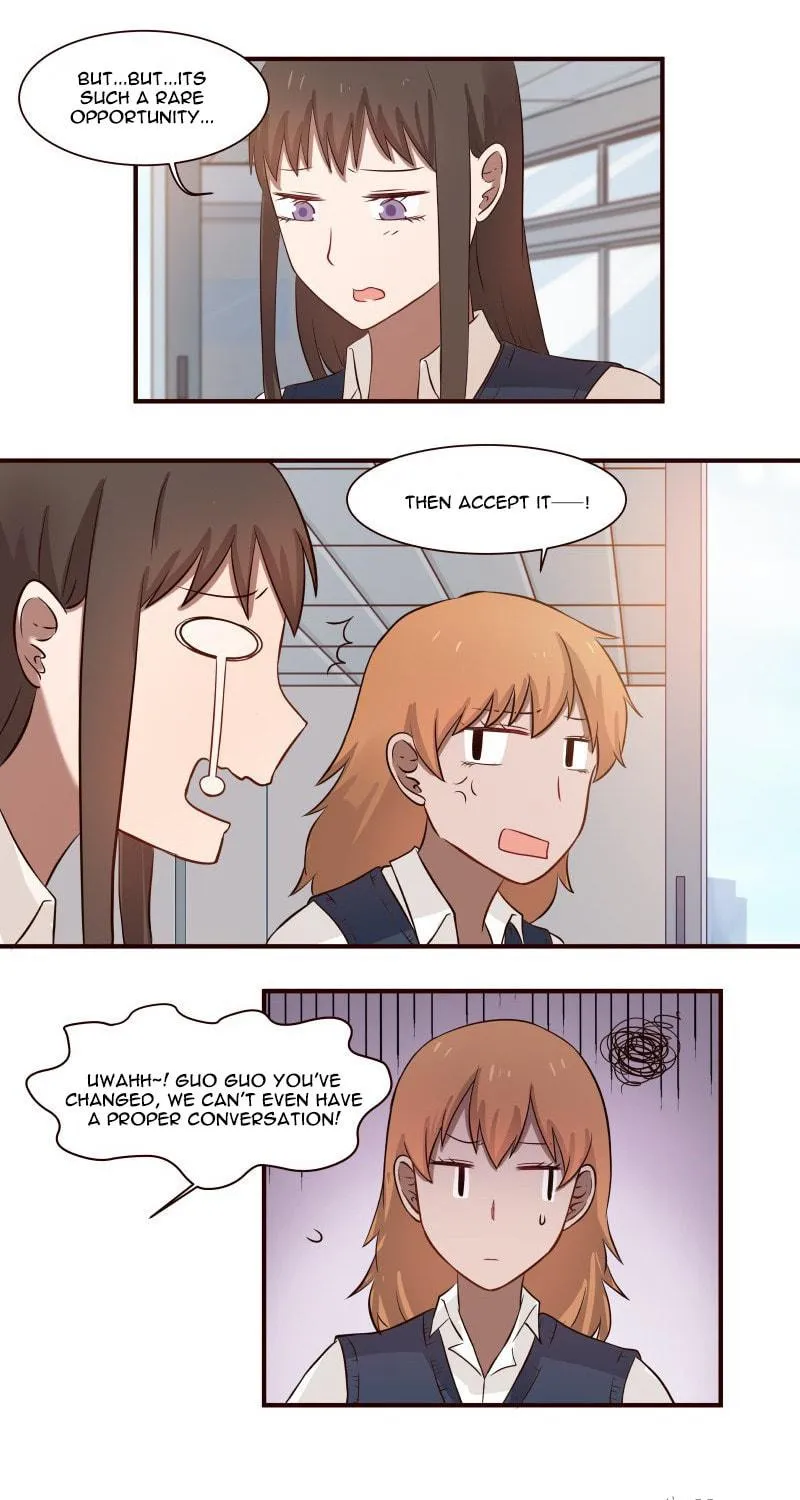 Read Lala chapter 75 image 15 on Lezhin
