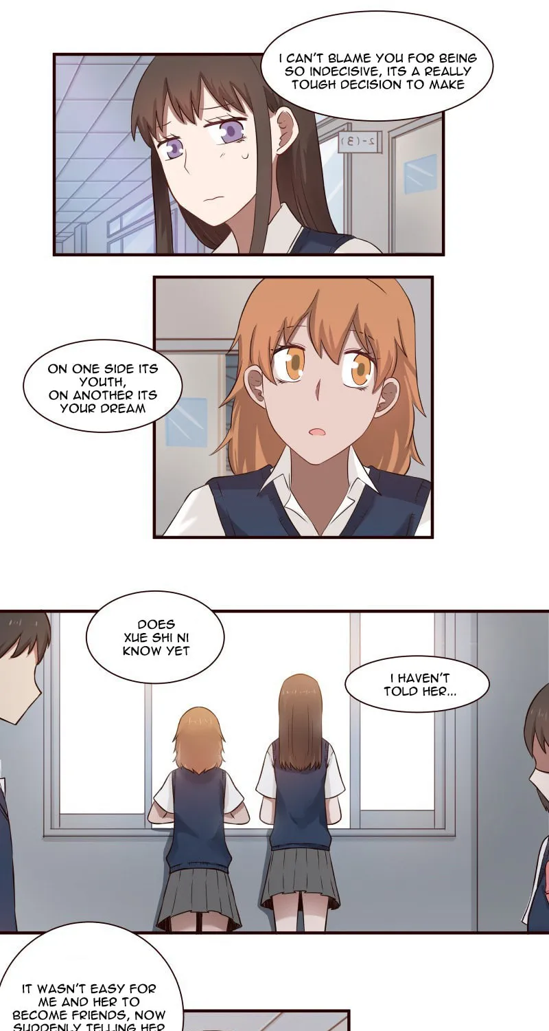 Read Lala chapter 75 image 17 on Lezhin