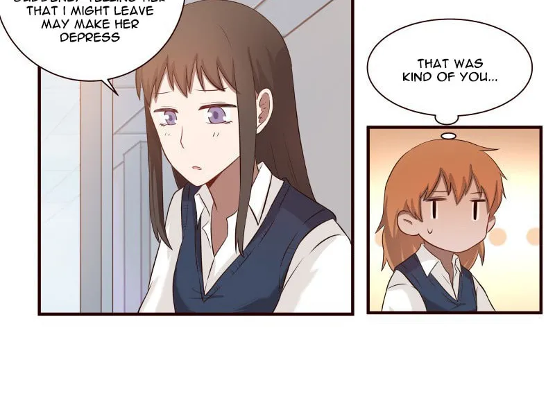 Read Lala chapter 75 image 18 on Lezhin