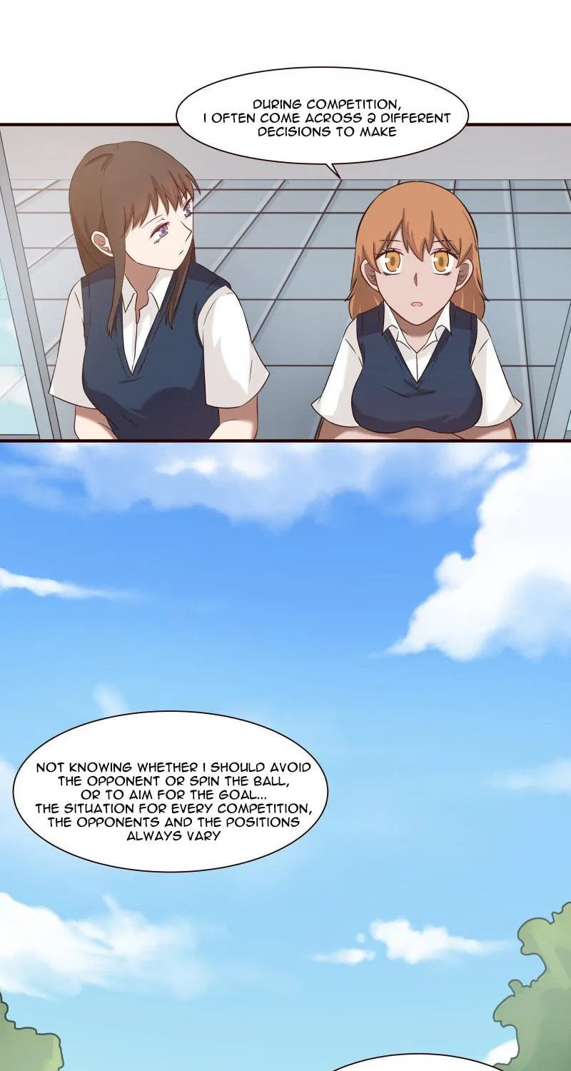 Read Lala chapter 75 image 19 on Lezhin