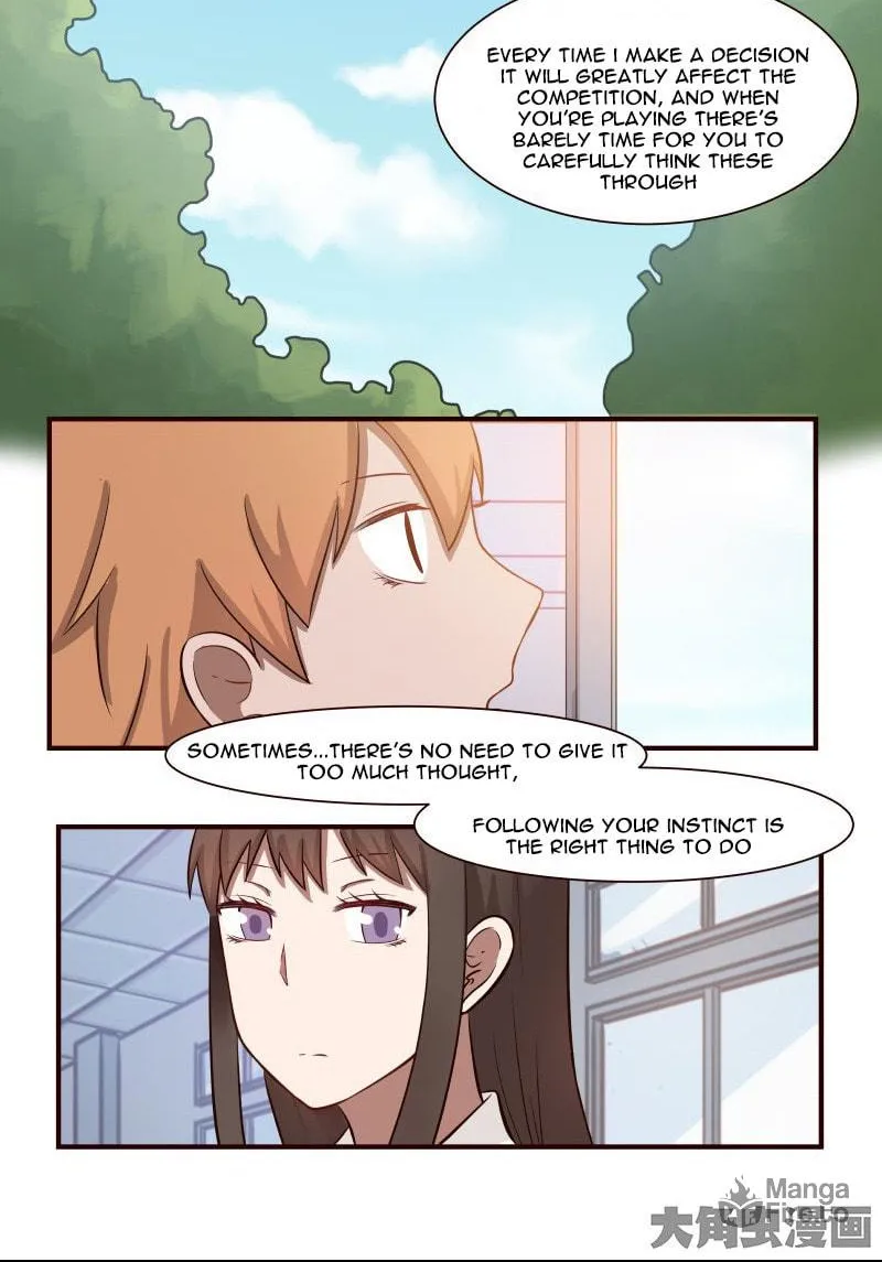 Read Lala chapter 75 image 20 on Lezhin