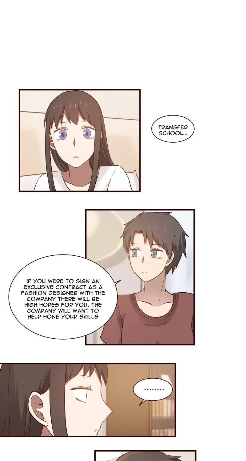 Read Lala chapter 75 image 3 on Lezhin