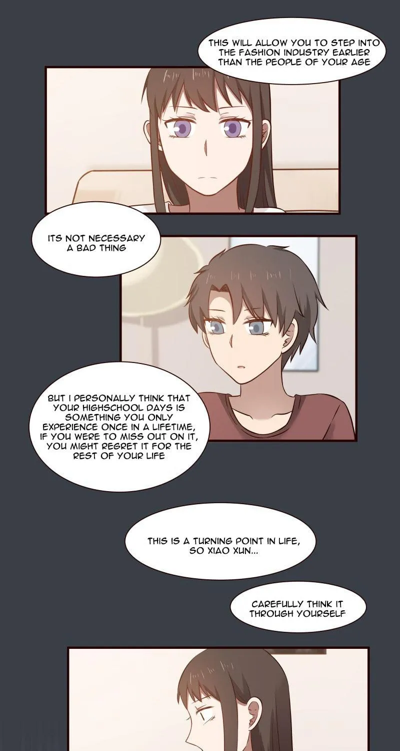 Read Lala chapter 75 image 6 on Lezhin