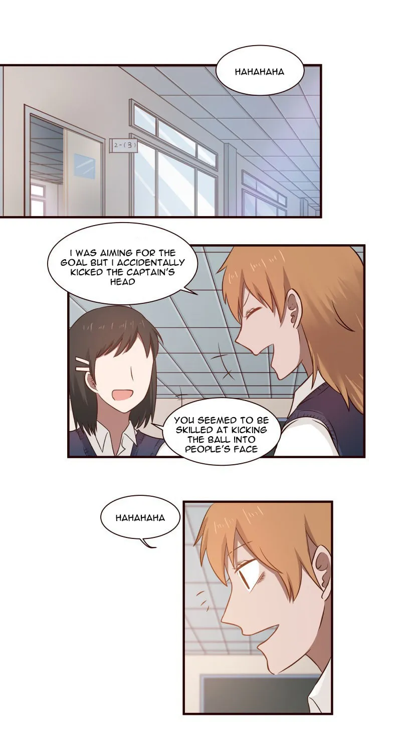 Read Lala chapter 75 image 9 on Lezhin