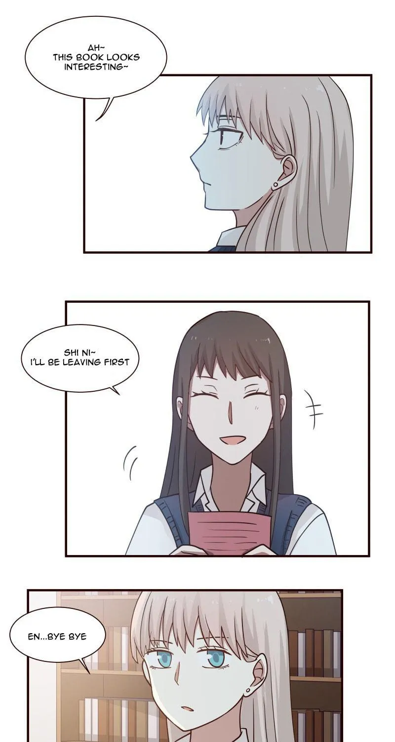 Read Lala chapter 76 image 16 on Lezhin
