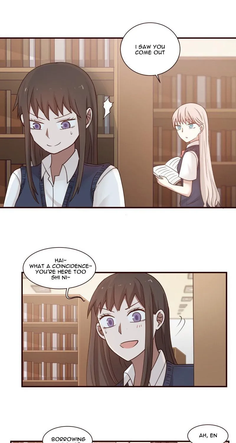Read Lala chapter 76 image 3 on Lezhin