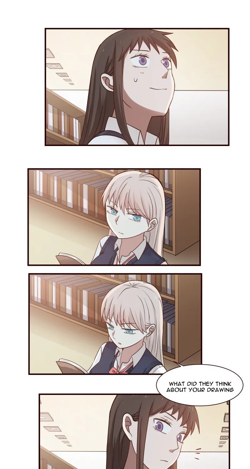 Read Lala chapter 76 image 5 on Lezhin